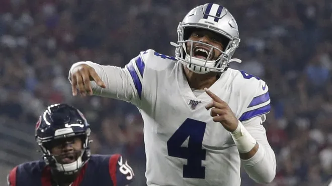 Cowboys